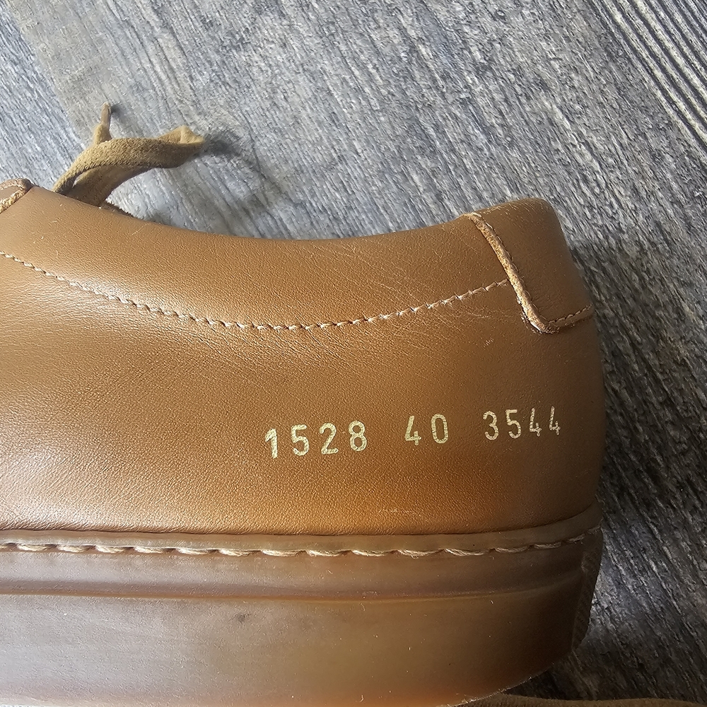 Common Projects // Achilles Low - image 7